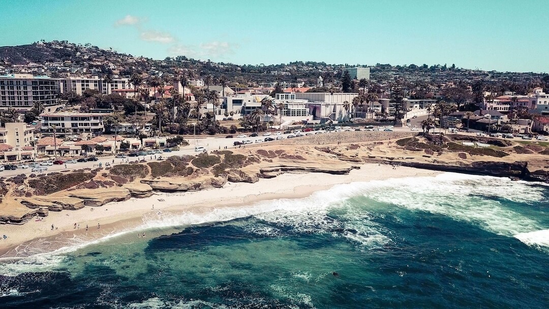San Diego