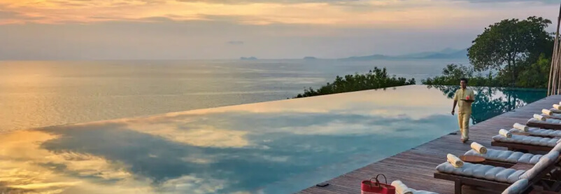 Best Experience Hotel View
